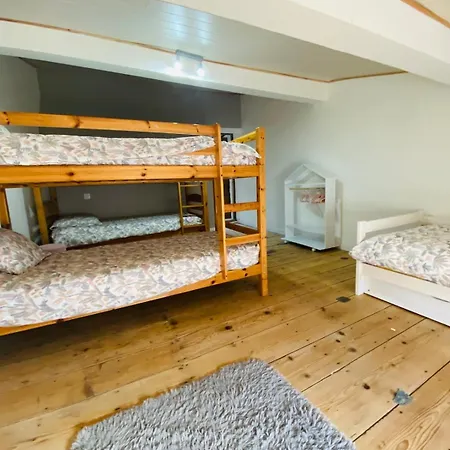 Holiday home Les Petits Bonheurs - Grand De Charme Aux Portes De Carcassonne 12 Personnes *