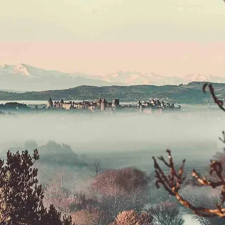 Les Petits Bonheurs - Grand De Charme Aux Portes De Carcassonne 12 Personnes Prázdninový dům Villegailhenc