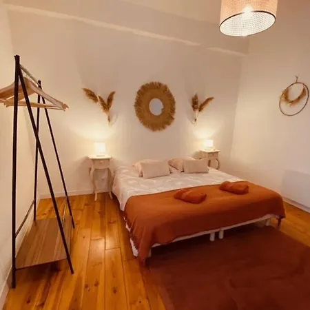 Les Petits Bonheurs - Grand De Charme Aux Portes De Carcassonne 12 Personnes Holiday home *