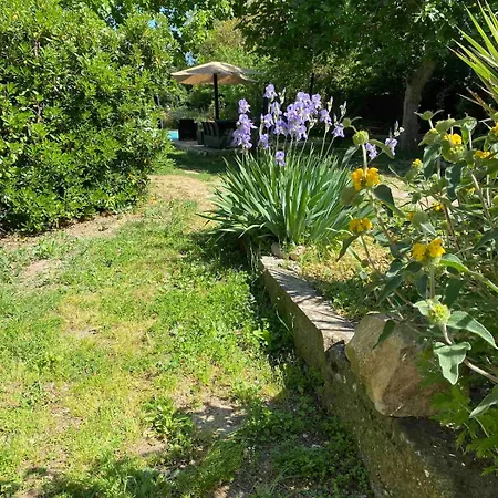 Holiday home Les Petits Bonheurs - Grand De Charme Aux Portes De Carcassonne 12 Personnes Villegailhenc