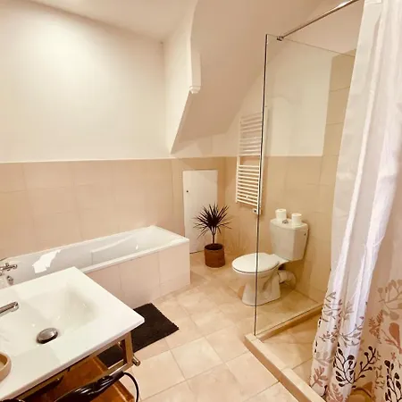 Holiday home Les Petits Bonheurs - Grand De Charme Aux Portes De Carcassonne 12 Personnes Villegailhenc